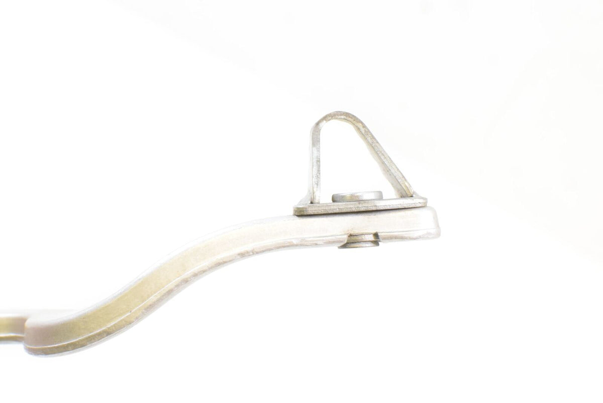 2014 Yamaha XT1200 ES Super Tenere Rear Brake Pedal Peg 23P-27200-00-00 {{ shop.shopifyCountryName }} - Mototech271