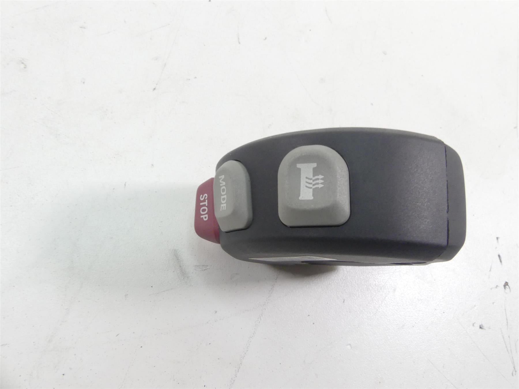 2018 BMW S1000RR K46 Right Hand Start Stop Control Switch - Heated 61318567720 {{ shop.shopifyCountryName }} - Mototech271