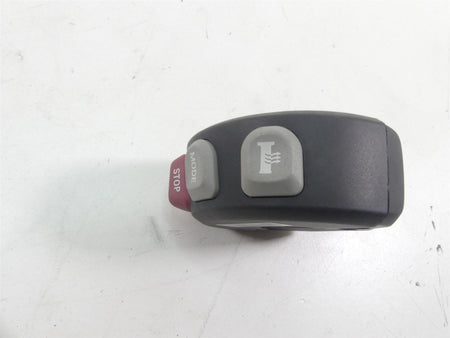 2018 BMW S1000RR K46 Right Hand Start Stop Control Switch - Heated 61318567720 {{ shop.shopifyCountryName }} - Mototech271