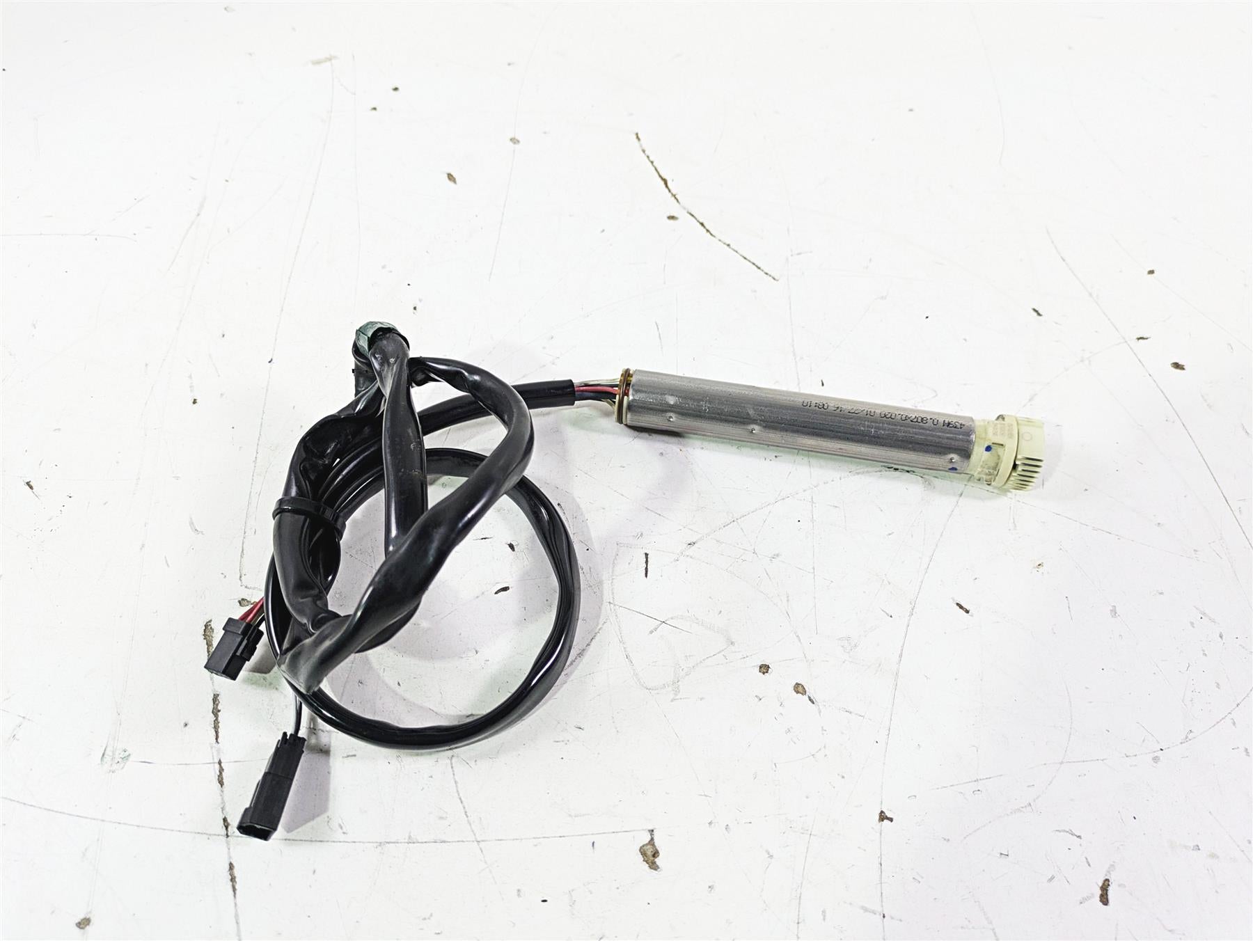 2016 Harley FLSTC Softail Heritage Throttle Ride Fly By Wire Sensor 32700050 {{ shop.shopifyCountryName }} - Mototech271