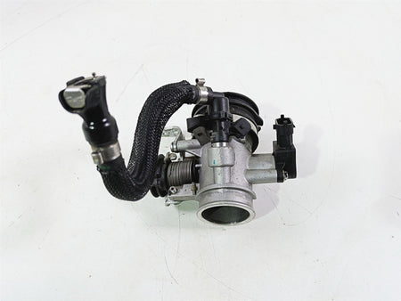 2019 BMW G310GS K02 Dellorto Throttle Body Fuel Injection 13548558299 {{ shop.shopifyCountryName }} - Mototech271