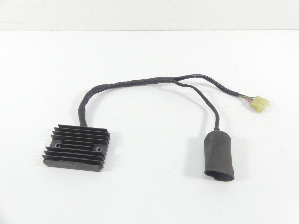 2007 Honda VTX1800 T1 Rectifier Voltage Regulator 31600-MCH-000 SH579C-12 {{ shop.shopifyCountryName }} - Mototech271