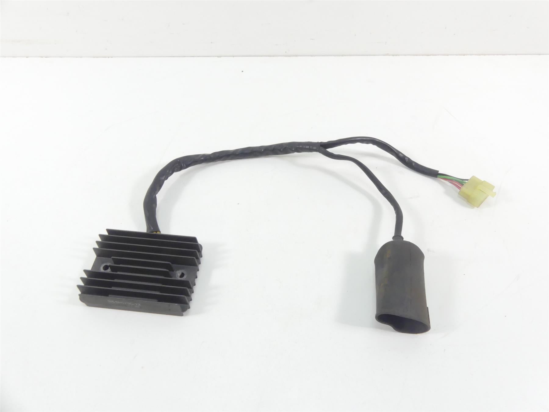 2007 Honda VTX1800 T1 Rectifier Voltage Regulator 31600-MCH-000 SH579C-12 {{ shop.shopifyCountryName }} - Mototech271