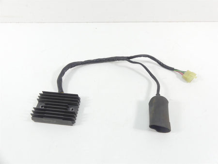 2007 Honda VTX1800 T1 Rectifier Voltage Regulator 31600-MCH-000 SH579C-12 {{ shop.shopifyCountryName }} - Mototech271