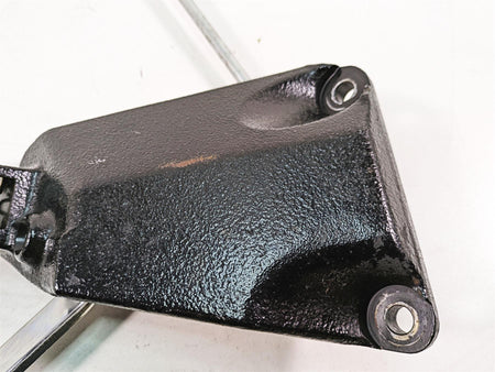2016 Suzuki M109R VZR1800 Left Front Footpeg & Shifter Lever 43521-48G01 {{ shop.shopifyCountryName }} - Mototech271