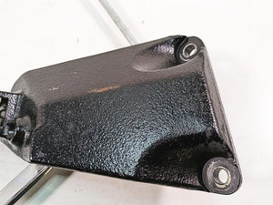 2016 Suzuki M109R VZR1800 Left Front Footpeg & Shifter Lever 43521-48G01 | Mototech271