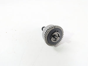 2024 Sea-Doo GTX 230 Starter Clutch & Gear Set 420888041