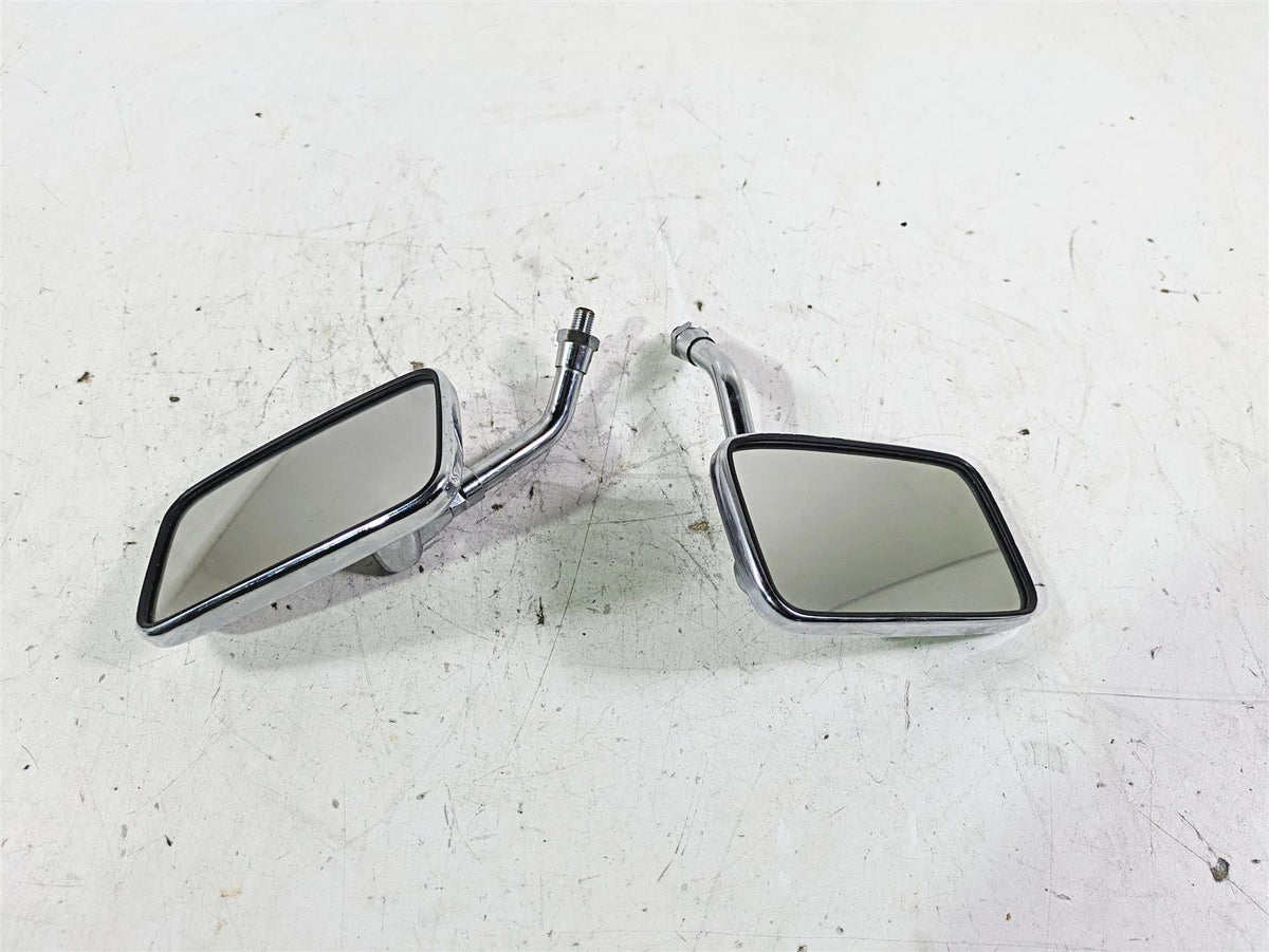 1998 Honda GL1500 Valkyrie Tour Rear View Mirror Set 88310-MZ0-000 {{ shop.shopifyCountryName }} - Mototech271