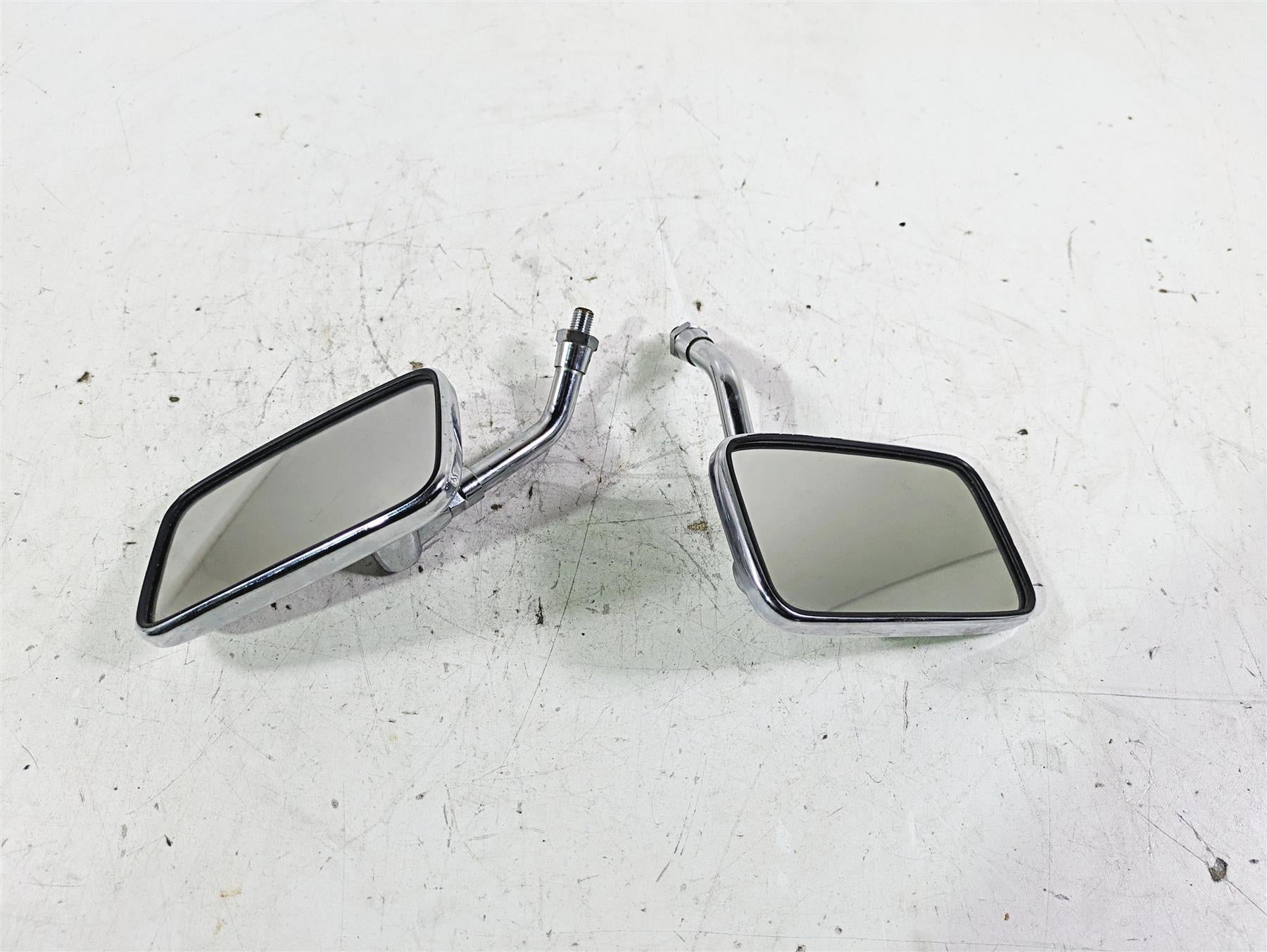 1998 Honda GL1500 Valkyrie Tour Rear View Mirror Set 88310-MZ0-000 {{ shop.shopifyCountryName }} - Mototech271