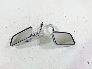 1998 Honda GL1500 Valkyrie Tour Rear View Mirror Set 88310-MZ0-000 | Mototech271