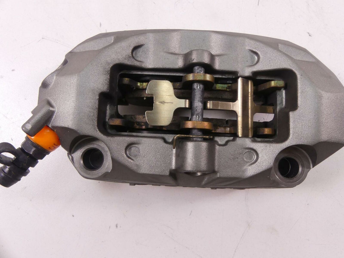 2013 Ducati Hyperstrada 821 Rear Brembo Brake Caliper 61041301C {{ shop.shopifyCountryName }} - Mototech271