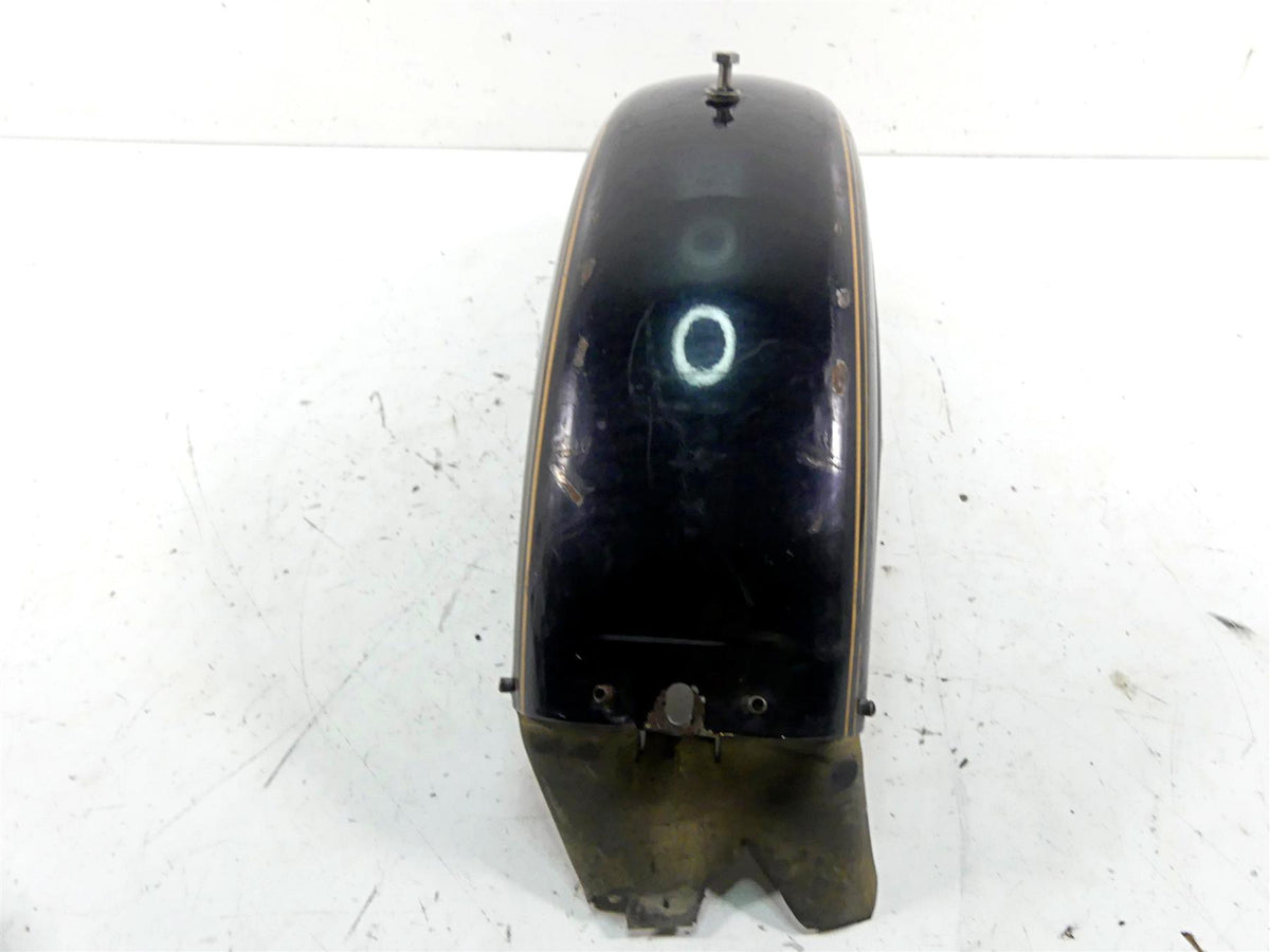 1979 Harley Sportster XLS1000 Roadster Rear Oem Fender 59674-79A {{ shop.shopifyCountryName }} - Mototech271
