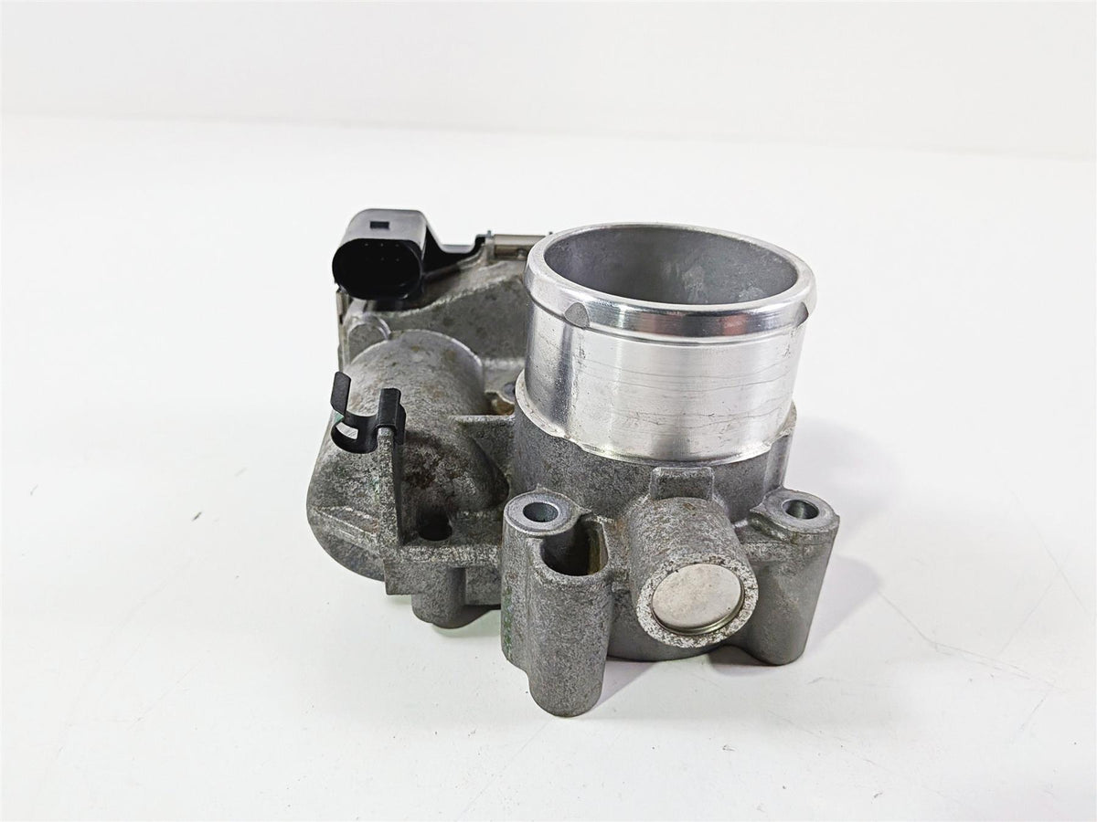 2024 Polaris RZR Pro XP Sport Bosch Throttle Body 1204455-Mototech271