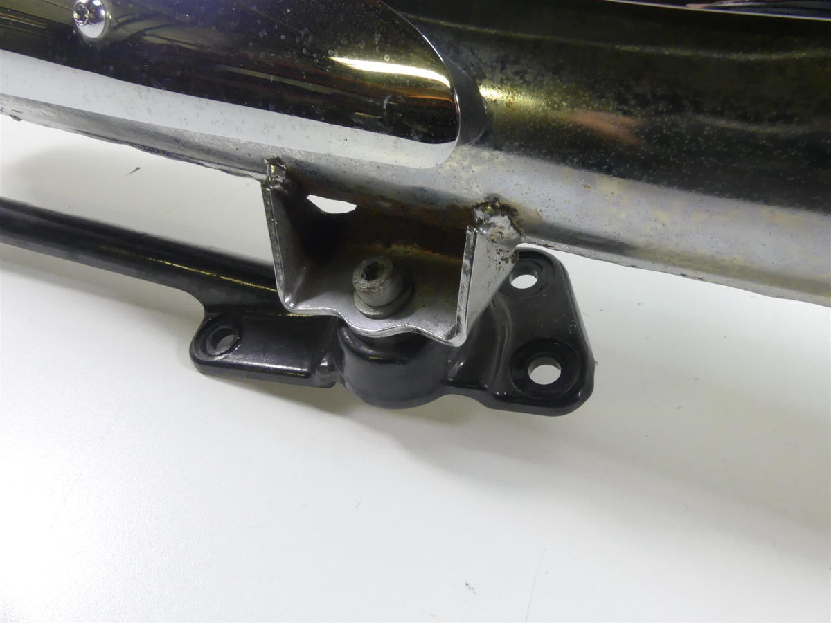 2006 Harley VRSCD Night Rod Oem Exhaust Header Manifold Pipe + Mount 65206-06A {{ shop.shopifyCountryName }} - Mototech271