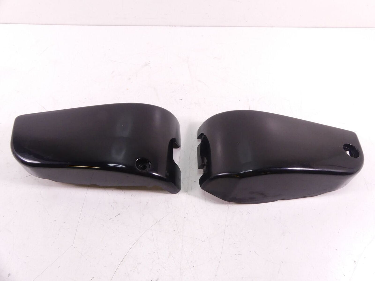 2001 Kawasaki VN1500 Vulcan C Side Cover Panel Cowl Fairing Set 36001-1645-H8 {{ shop.shopifyCountryName }} - Mototech271