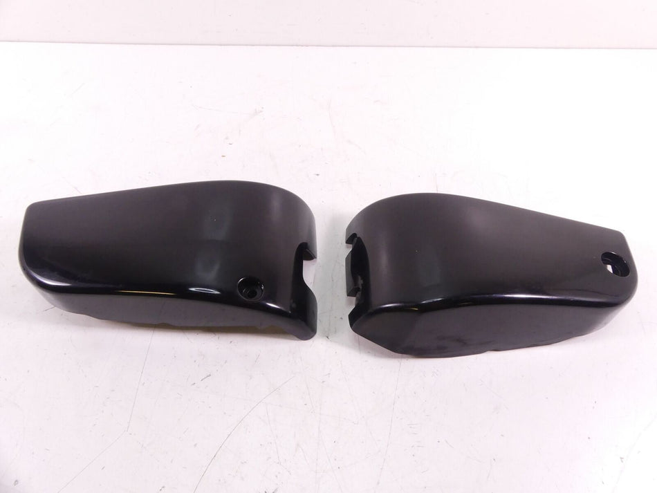 2001 Kawasaki VN1500 Vulcan C Side Cover Panel Cowl Fairing Set 36001-1645-H8 {{ shop.shopifyCountryName }} - Mototech271