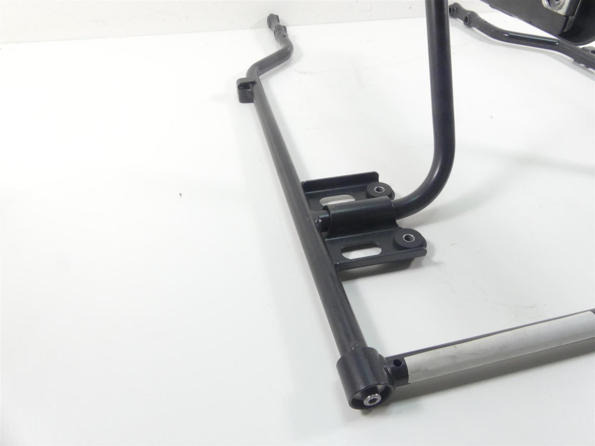 2013 Triumph Rocket 3 Touring Rear Saddlebag Guard Mount Set T2352040 T2352050 {{ shop.shopifyCountryName }} - Mototech271