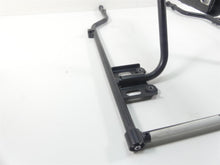 Load image into Gallery viewer, 2013 Triumph Rocket 3 Touring Rear Saddlebag Guard Mount Set T2352040 T2352050 | Mototech271
