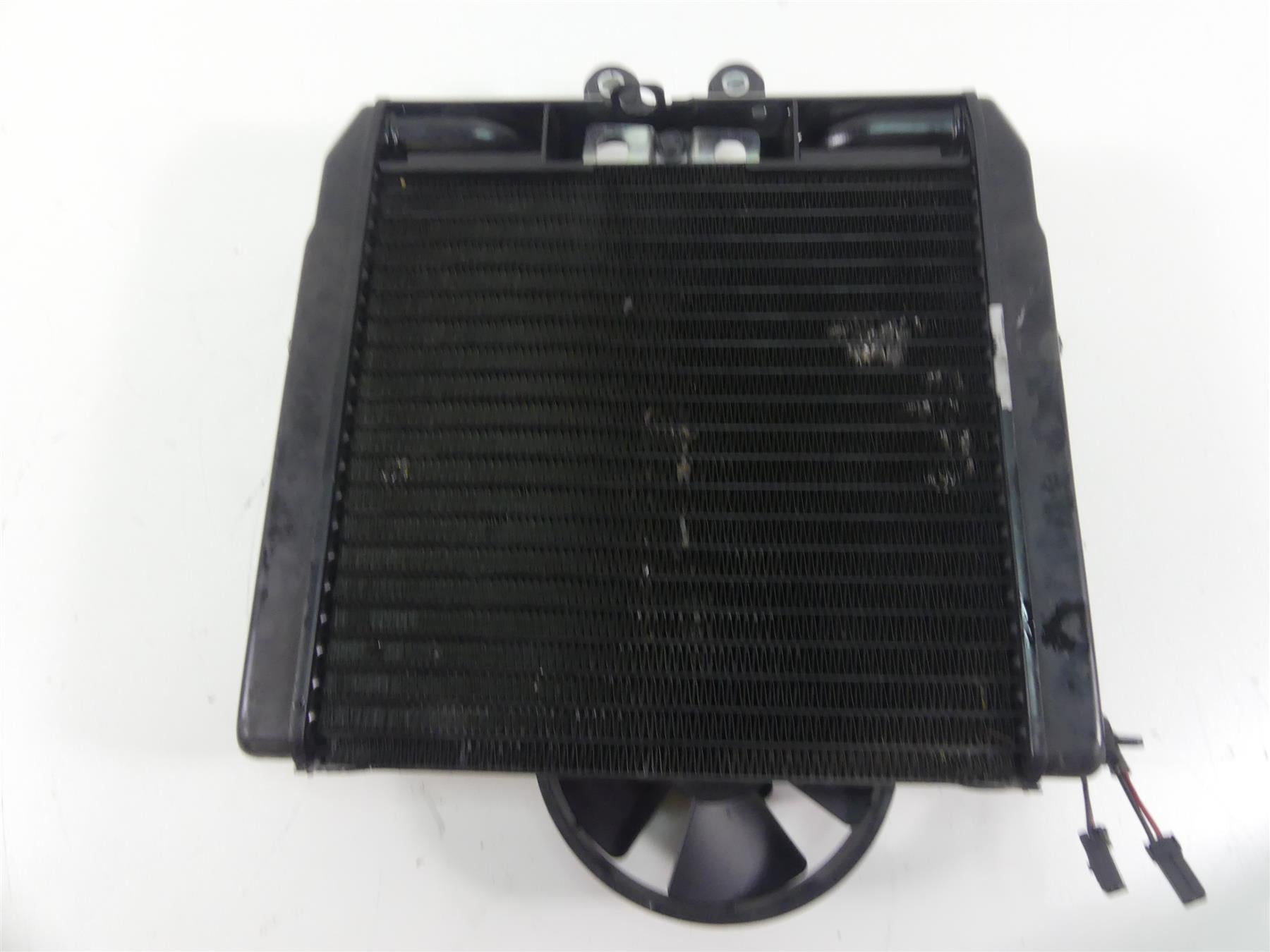 2011 Harley VRSCF Muscle Rod Radiator Cooler Fans Reservoir Hoses Set 26722-04 {{ shop.shopifyCountryName }} - Mototech271