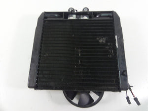 2011 Harley VRSCF Muscle Rod Radiator Cooler Fans Reservoir Hoses Set 26722-04 | Mototech271