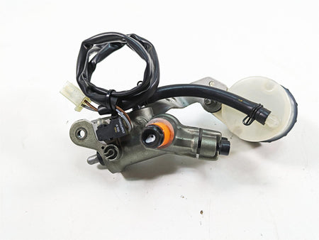 2011 Ducati Hypermotard 1100 Evo SP Front Brembo Radial Brake Master 62440512A {{ shop.shopifyCountryName }} - Mototech271