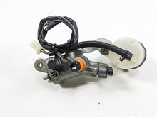 Load image into Gallery viewer, 2011 Ducati Hypermotard 1100 Evo SP Front Brembo Radial Brake Master  62440512A
