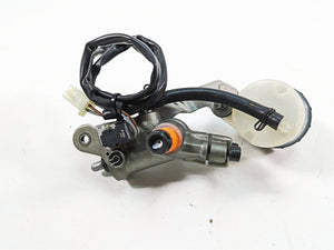 2011 Ducati Hypermotard 1100 Evo SP Front Brembo Radial Brake Master  62440512A