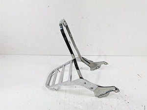 2002 Honda GL1500 CD Valkyrie Deluxe Passenger Sissy Bar Back Rest 77320-MZ0-000 | Mototech271