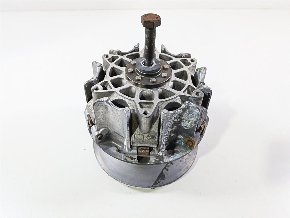 2021 Can-Am Defender MAX XMR HD10 Primary Drive Clutch 420280608 420280727