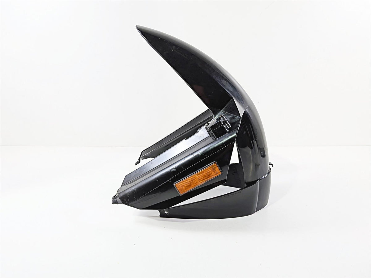 2005 KTM 950 LC8 Adventure Front Fender - Black 6000801000030 60008010000 {{ shop.shopifyCountryName }} - Mototech271