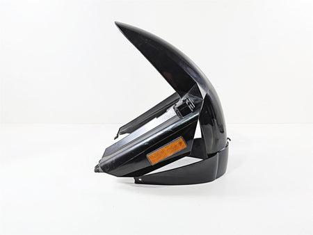 2005 KTM 950 LC8 Adventure Front Fender - Black 6000801000030 60008010000 {{ shop.shopifyCountryName }} - Mototech271
