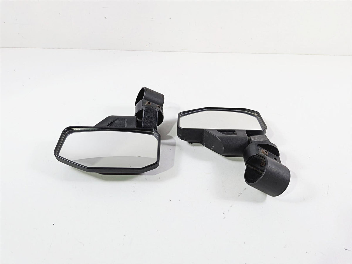 2021 Kawasaki Teryx KRX KRF 1000 ES Rear View Mirror Set Chupacabra OffRoad {{ shop.shopifyCountryName }} - Mototech271