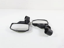 Load image into Gallery viewer, 2021 Kawasaki Teryx KRX KRF 1000 ES Rear View Mirror Set Chupacabra OffRoad
