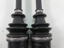 Load image into Gallery viewer, 2017 Polaris General 1000 Front Cv Drive Axle Shaft Set 1333263 1333946 | Mototech271
