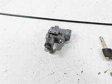 Load image into Gallery viewer, 2022 Harley RA1250 S Pan America Fork Lock &amp; Key Set Kit 45600129
