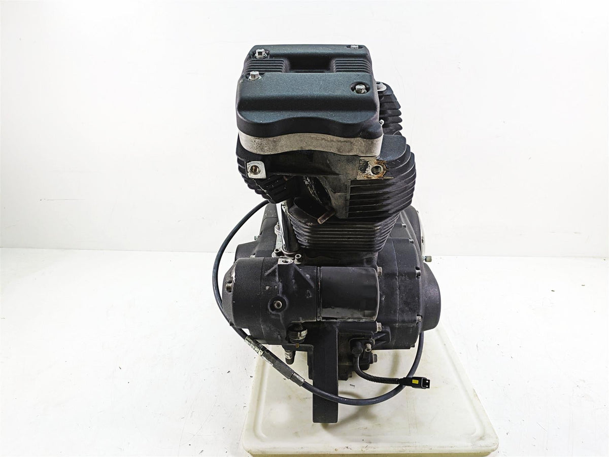 2019 Harley XL883N Sportster Iron Black Running Engine Motor - Video 16200497 {{ shop.shopifyCountryName }} - Mototech271