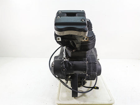 2019 Harley XL883N Sportster Iron Black Running Engine Motor - Video 16200497 {{ shop.shopifyCountryName }} - Mototech271