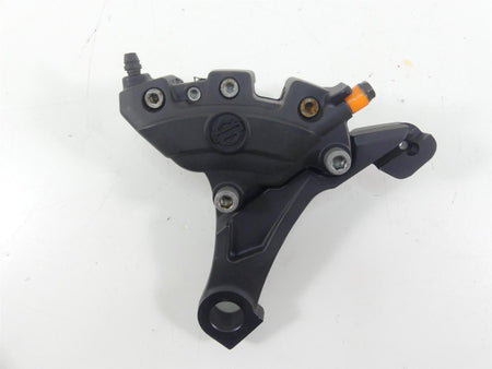 2013 Harley Touring FLHTP Electra Glide Rear Brembo Brake Caliper 25Mm 44080-08C {{ shop.shopifyCountryName }} - Mototech271