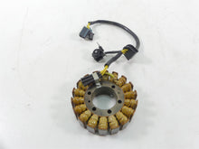 Load image into Gallery viewer, 2020 Suzuki GSX1300 R Hayabusa Stator Alternator Magneto 32101-24F21
