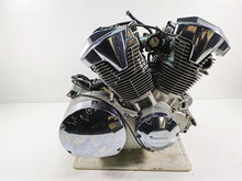 Load image into Gallery viewer, 2006 Honda V-Twin VTX1300 R Running Engine Transmission 4k - Vid 11100-MEA-670 | Mototech271
