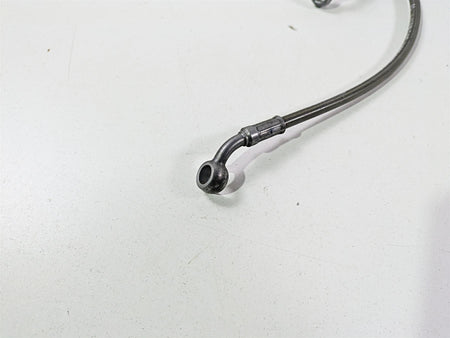 2021 BMW R1250GS K51 Adv Front Abs Brake Line Hose Set 34327717713 {{ shop.shopifyCountryName }} - Mototech271