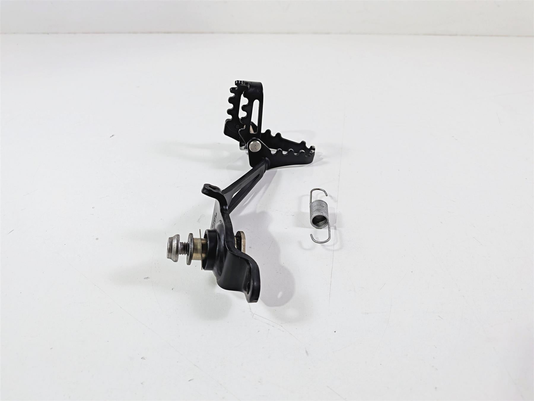 2021 BMW R1250GS K51 Adventure Black Rear Brake Pedal Lever Pedal 35218529841-Mototech271