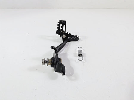 2021 BMW R1250GS K51 Adventure Black Rear Brake Pedal Lever Pedal 35218529841-Mototech271