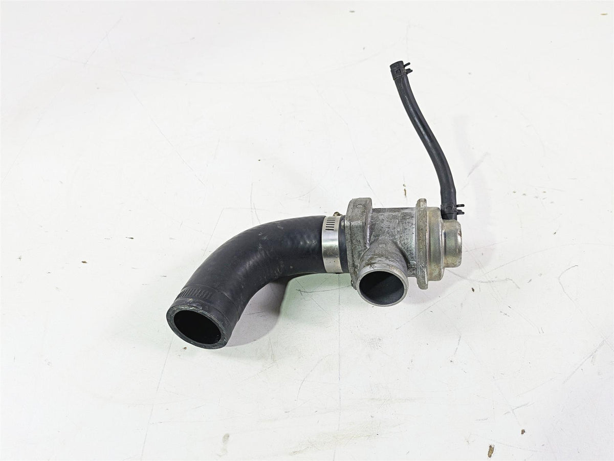 2017 Kawasaki Ultra 310X Air Blow Off Valve + Hose 16130-3703 {{ shop.shopifyCountryName }} - Mototech271