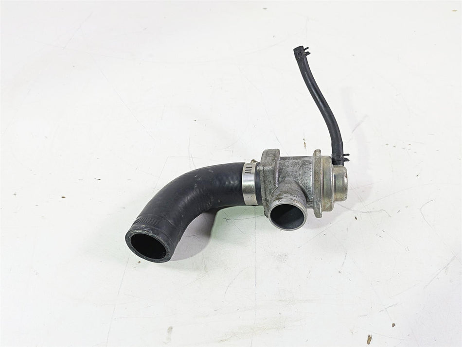 2017 Kawasaki Ultra 310X Air Blow Off Valve + Hose 16130-3703 {{ shop.shopifyCountryName }} - Mototech271