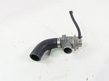 Load image into Gallery viewer, 2017 Kawasaki Ultra 310X Air Blow Off Valve + Hose 16130-3703
