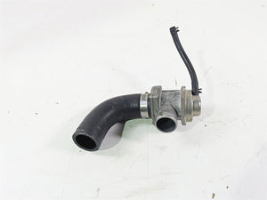 2017 Kawasaki Ultra 310X Air Blow Off Valve + Hose 16130-3703