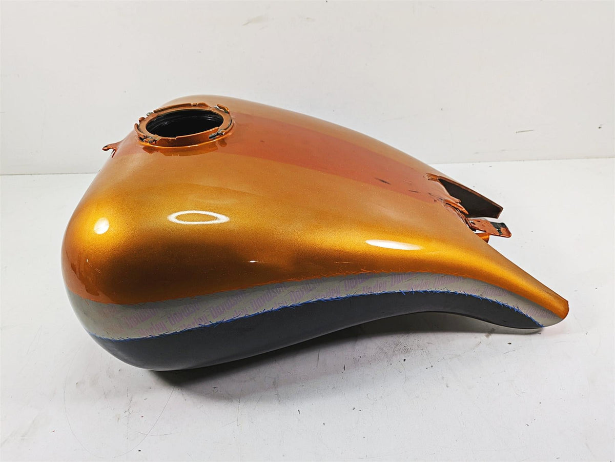 2011 Harley Touring FLTRU Road Glide FBI Drop Kit Tank Side Cover Fairing Set {{ shop.shopifyCountryName }} - Mototech271