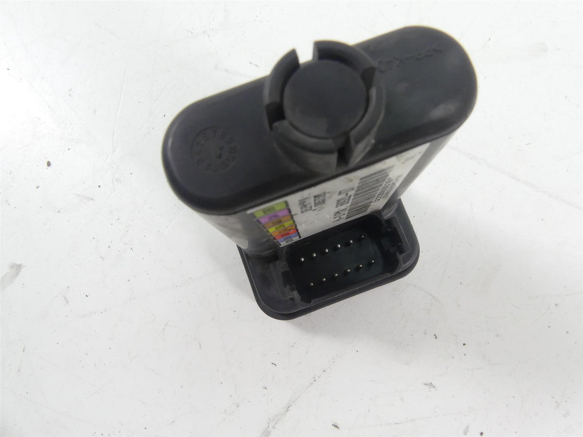 2013 Harley Touring FLTRX Road Glide Tsm Turn Signal Flasher Module 68920-07 {{ shop.shopifyCountryName }} - Mototech271