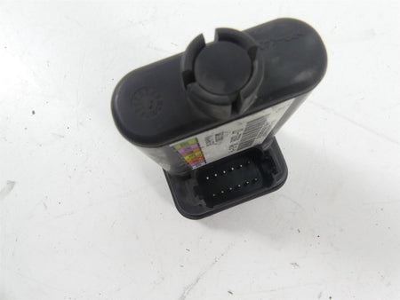 2013 Harley Touring FLTRX Road Glide Tsm Turn Signal Flasher Module 68920-07 {{ shop.shopifyCountryName }} - Mototech271